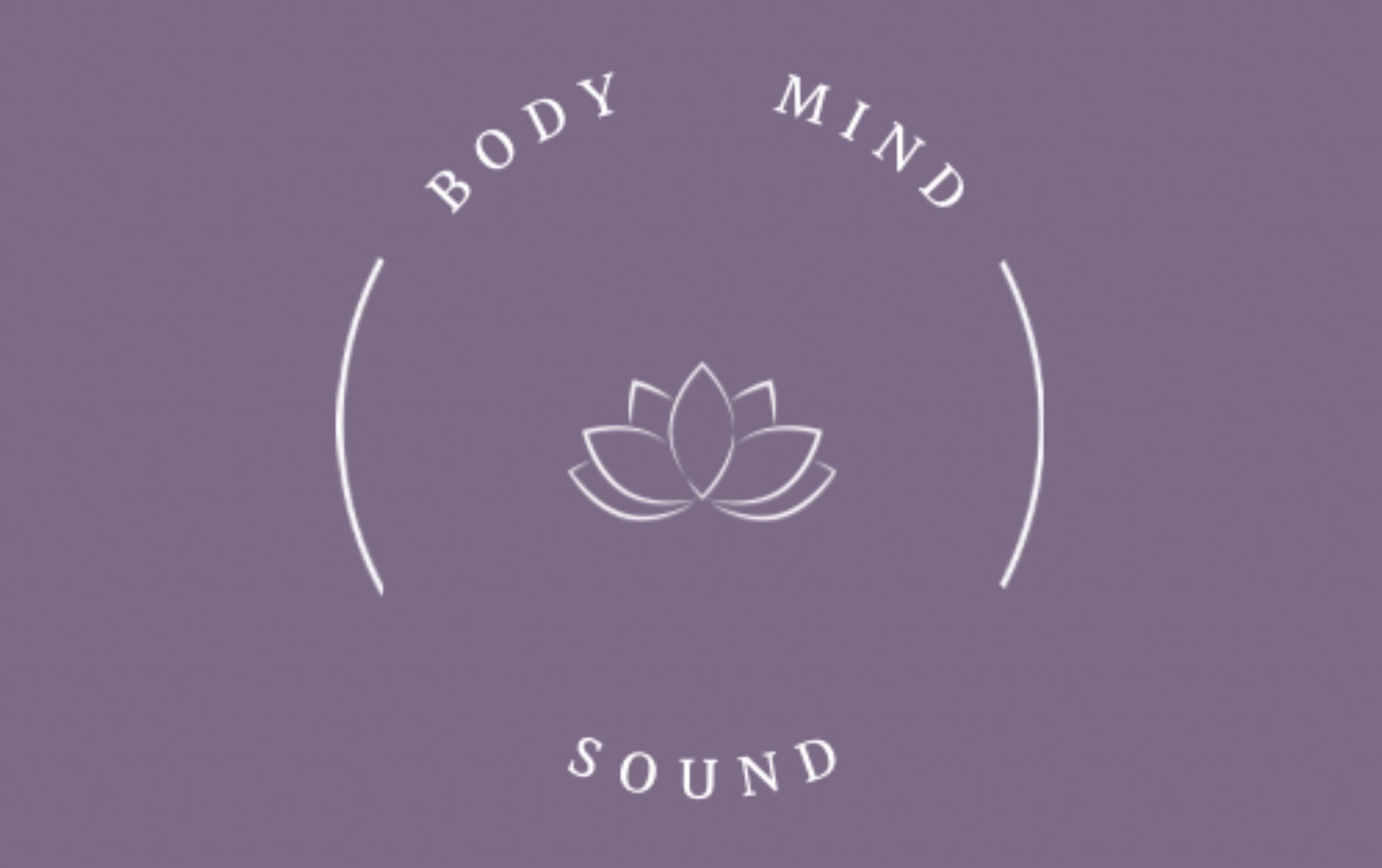 Body Mind Sound